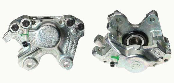 Étrier de frein Budweg Caliper A/S ref. 341648