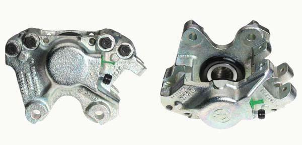 Étrier de frein Budweg Caliper A/S ref. 341649