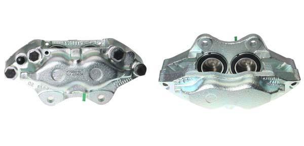 Pinza de freno Budweg Caliper A/S ref. 341653