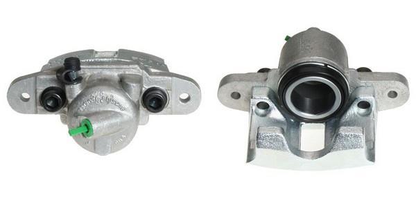 Étrier de frein Budweg Caliper A/S 341664