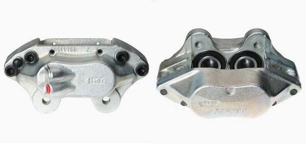 Étrier de frein Budweg Caliper A/S ref. 341679