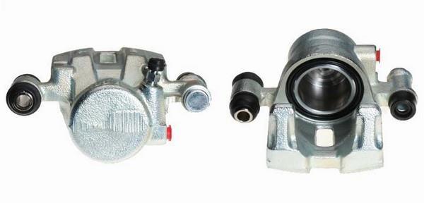 Étrier de frein Budweg Caliper A/S 341692
