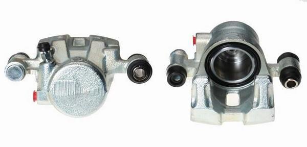 Pinza de freno Budweg Caliper A/S ref. 341693