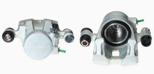 Pinza de freno Budweg Caliper A/S ref. 341694