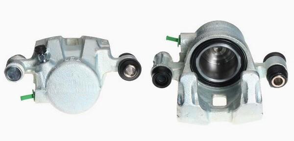Étrier de frein Budweg Caliper A/S ref. 341695