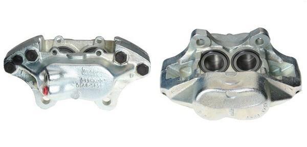 Étrier de frein Budweg Caliper A/S 341700