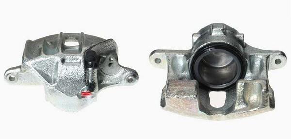 Étrier de frein Budweg Caliper A/S 341702