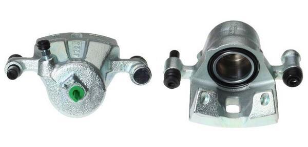 Étrier de frein Budweg Caliper A/S 341707
