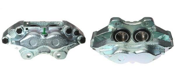 Pinça de travão Budweg Caliper A/S ref. 341708