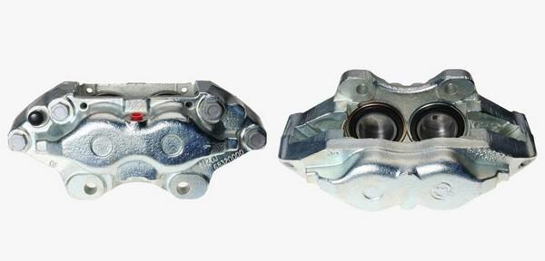 Pinza de freno Budweg Caliper A/S ref. 341709