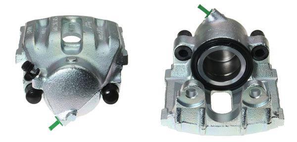 Étrier de frein Budweg Caliper A/S ref. 342701