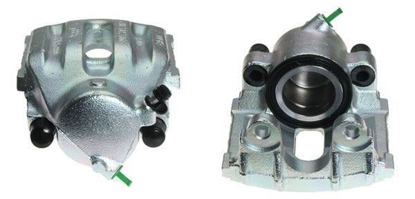 Pinza de freno Budweg Caliper A/S ref. 342700