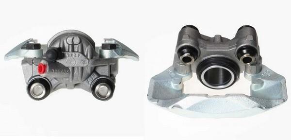 Étrier de frein Budweg Caliper A/S ref. 341742