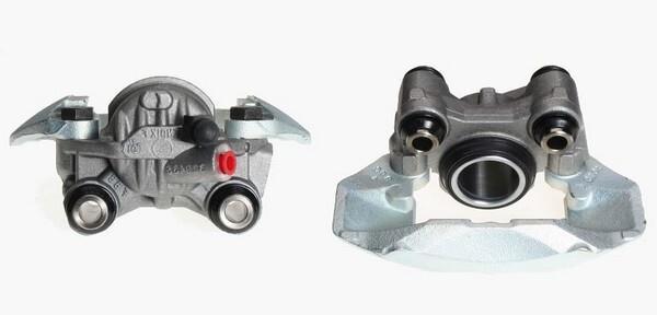 Pinza de freno Budweg Caliper A/S ref. 341743