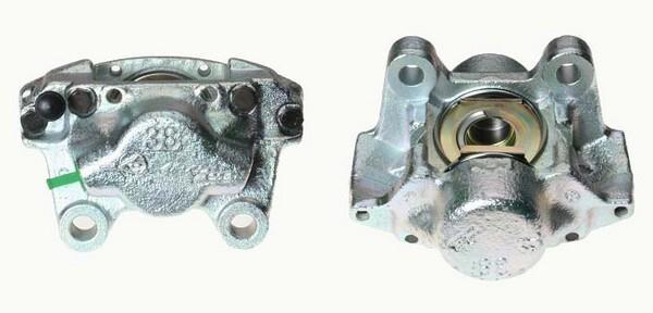 Étrier de frein Budweg Caliper A/S 341753