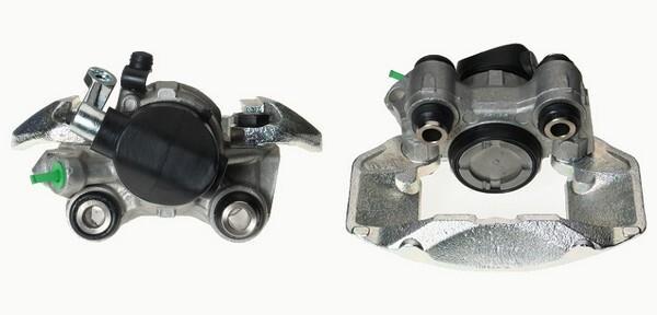 Pinza de freno Budweg Caliper A/S ref. 341756