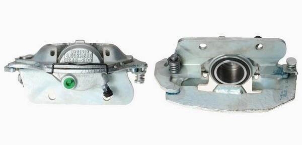 Pinça de travão Budweg Caliper A/S 34176