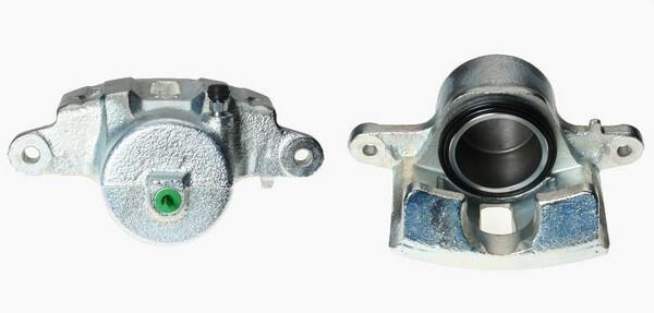Pinza de freno Budweg Caliper A/S ref. 341762