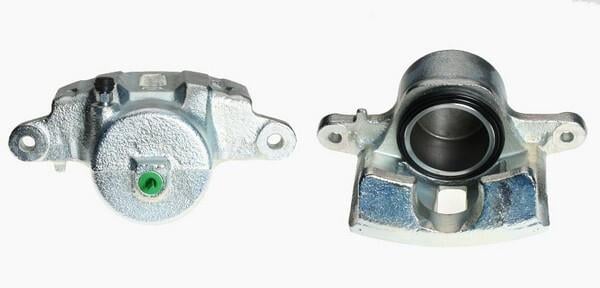 Étrier de frein Budweg Caliper A/S ref. 341763