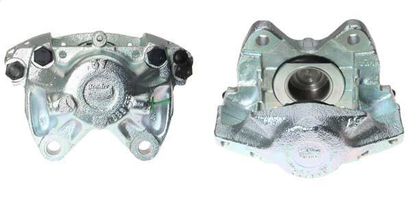 Pinza de freno Budweg Caliper A/S ref. 341764