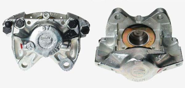 Pinza de freno Budweg Caliper A/S ref. 341765