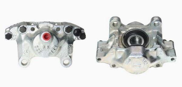 Pinza de freno Budweg Caliper A/S ref. 341766