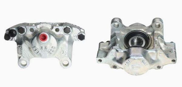 Étrier de frein Budweg Caliper A/S ref. 341767