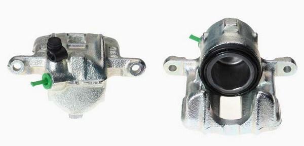 Étrier de frein Budweg Caliper A/S ref. 341778