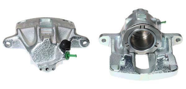 Pinza de freno Budweg Caliper A/S ref. 341781