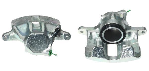 Pinza de freno Budweg Caliper A/S ref. 341792