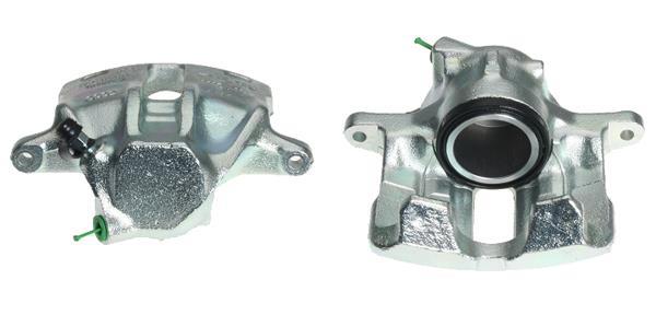 Étrier de frein Budweg Caliper A/S 341793