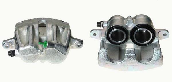 Butée hydraulique Mini