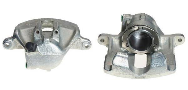 Étrier de frein Budweg Caliper A/S 341804