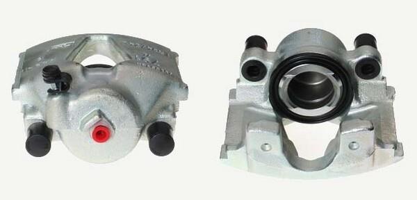 Étrier de frein Budweg Caliper A/S 341822