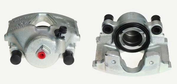 Étrier de frein Budweg Caliper A/S 341823