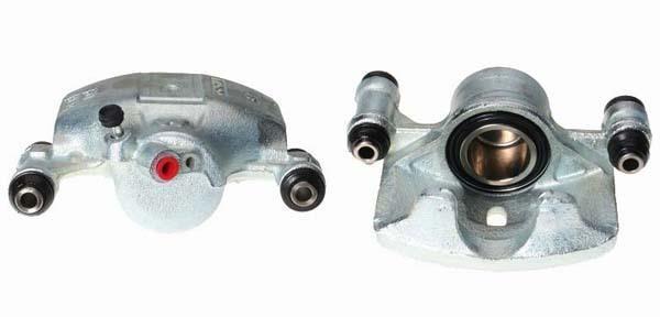 Étrier de frein Budweg Caliper A/S ref. 341826