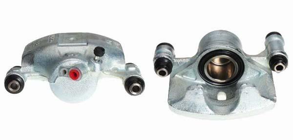 Étrier de frein Budweg Caliper A/S 341827