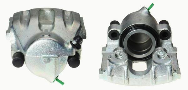 Étrier de frein Budweg Caliper A/S 341831