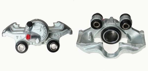 Étrier de frein Budweg Caliper A/S 341842