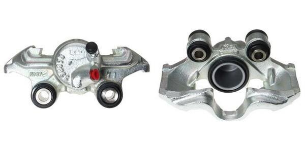 Étrier de frein Budweg Caliper A/S ref. 341843