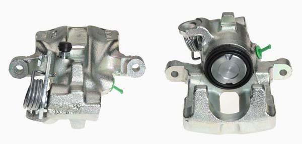 Pinza de freno Budweg Caliper A/S ref. 341847