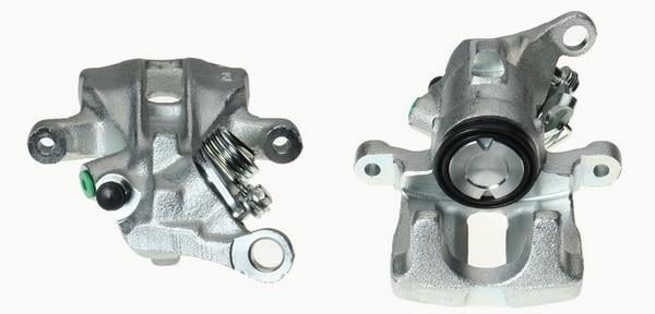 Butée hydraulique Coupé