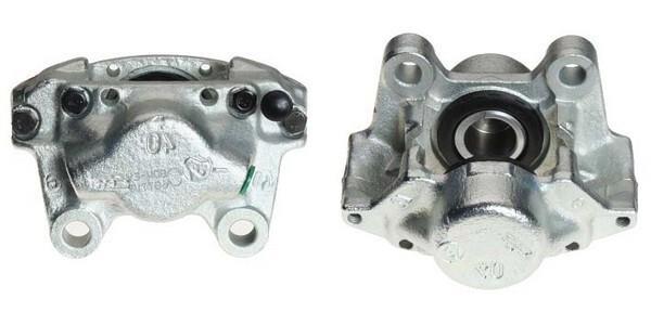 Étrier de frein Budweg Caliper A/S 341852