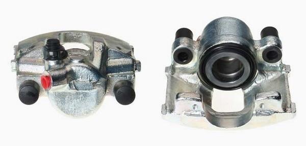 Pinza de freno Budweg Caliper A/S ref. 341854