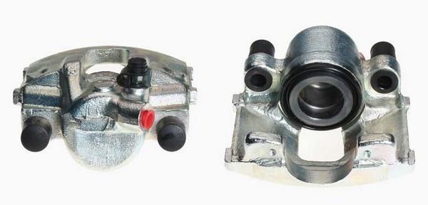 Pinza de freno Budweg Caliper A/S ref. 341855