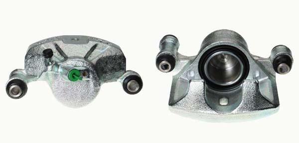 Pinza de freno Budweg Caliper A/S ref. 341866