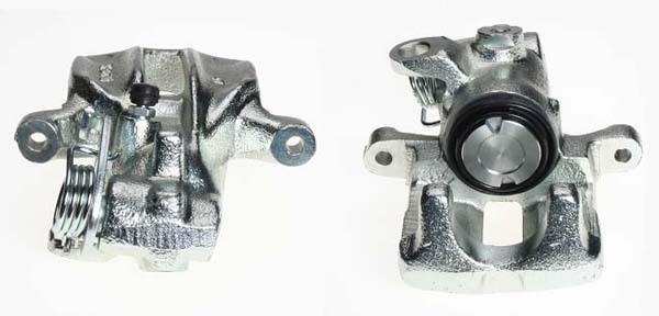 Pinza de freno Budweg Caliper A/S ref. 341873