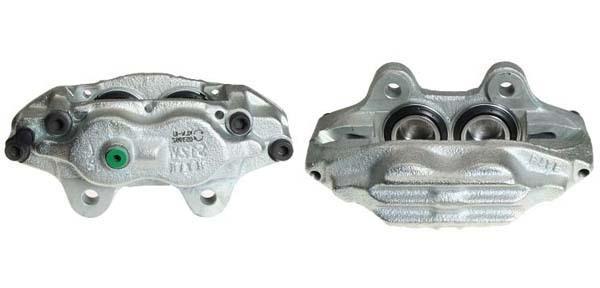 Pinza de freno Budweg Caliper A/S ref. 341883