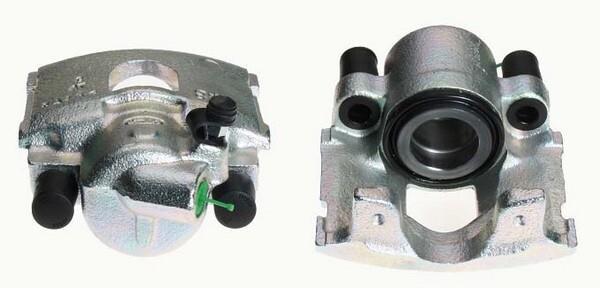 Étrier de frein Budweg Caliper A/S ref. 341899