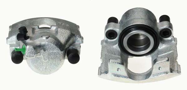 Pinça de travão Budweg Caliper A/S ref. 341900
